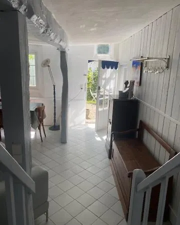 Villa La Petite Fanny à Étretat Extérieur photo
