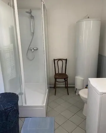 Villa La Petite Fanny à Étretat Extérieur photo