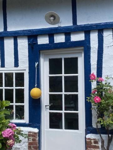 Holiday home La Petite Fanny