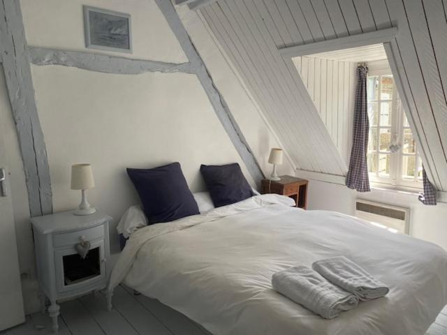 Holiday home La Petite Fanny *