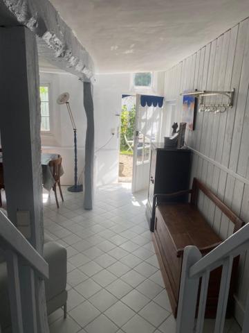 Holiday home La Petite Fanny *